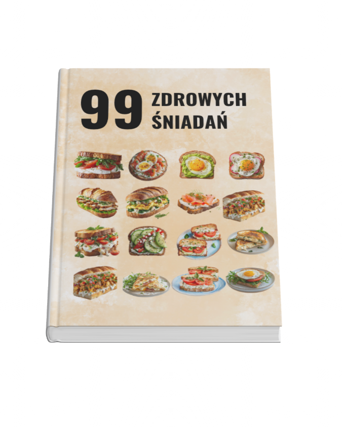 99 zdrowych śniadań