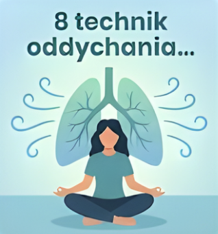 8 technik oddychania, które ukoją twoje nerwy i wpłyną pozytywnie na zdrowie